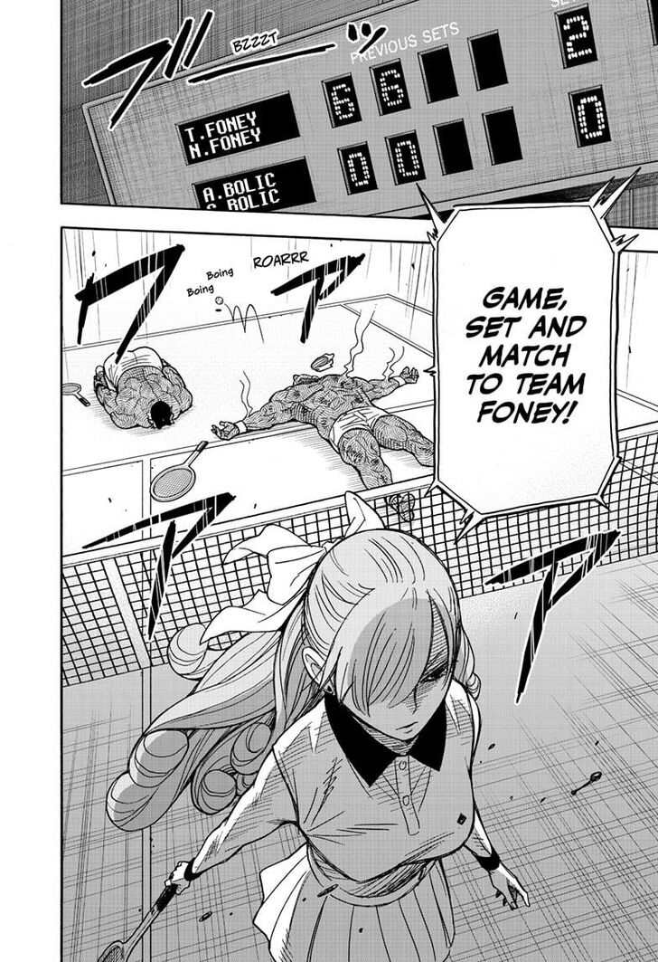 Spy x Family, Chapter 32 image 08